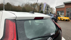 Toyota Aygo X 1.0 VVT-i Pure 5dr Petrol Hatchback